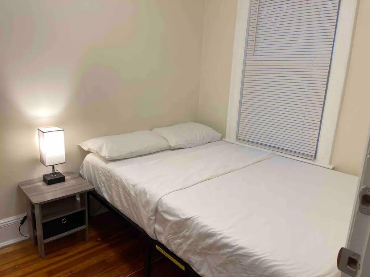 Entire Beautiful 2Br Apartment L. Convenient Location In The Heart Of Queens! Ню Йорк Екстериор снимка